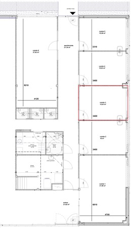 Medium property photo - Spaubeekstraat, 5035 JV Tilburg
